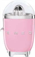 Фото - Соковыжималка Smeg CJF11PKUS