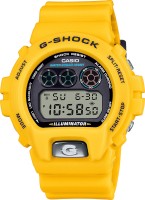 Фото - Наручные часы Casio G-Shock DW-6900TR-9