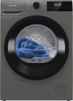 Фото - Сушильная машина Gorenje DHNE82T/PL