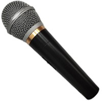 Фото - Микрофон ITC TS-331