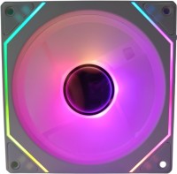 Фото - Система охлаждения Cooling Baby Mirror Fan 1 White