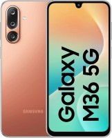 Мобильный телефон Samsung Galaxy M36 5G 128 ГБ / 6 ГБ
