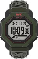 Фото - Наручные часы Timex UFC Strength Knockout TW2V88300