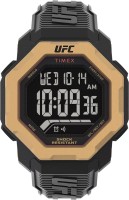 Фото - Наручные часы Timex UFC Strength Knockout TW2V89000