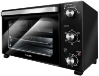 Фото - Электродуховка MPM MPE-16/T