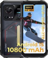 Мобильный телефон Hotwav Hyper 7S 256 ГБ / 4 ГБ