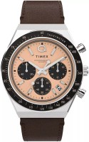 Фото - Наручные часы Timex Q Diver TW2W51800