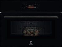 Фото - Встраиваемая микроволновая печь Electrolux LVM 8E08 Z