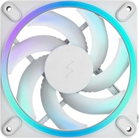 Фото - Система охлаждения Fractal Design Momentum 12 RGB White