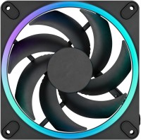 Фото - Система охлаждения Fractal Design Momentum 14 RGB Black 3-Pack