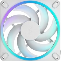 Фото - Система охлаждения Fractal Design Momentum 14 RGB White