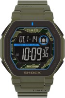 Фото - Наручные часы Timex Command Encounter TW2V93700