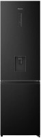Фото - Холодильник Hisense RB-440N4WFE черный
