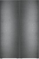 Фото - Холодильник Liebherr Plus XRFbd 5220 22 графит