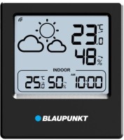Фото - Метеостанция Blaupunkt WS10BK