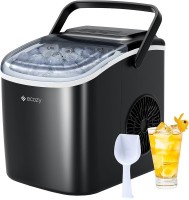 Фото - Морозильная камера Ecozy BS260C-BBY