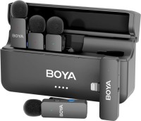Фото - Микрофон BOYA BY-V4D