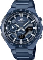 Фото - Наручные часы Casio Edifice ECB-2200CB-2A