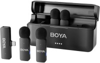 Фото - Микрофон BOYA BY-V4U