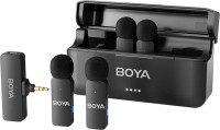 Фото - Микрофон BOYA BY-V4