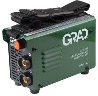 Фото - Сварочный аппарат GRAD Tools MMA-140A