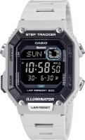 Фото - Наручные часы Casio WS-B1000-8B