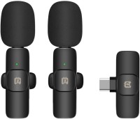 Фото - Микрофон Puluz PU3151B
