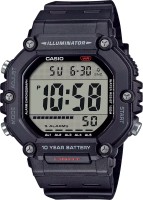 Фото - Наручные часы Casio AE-1600H-1A