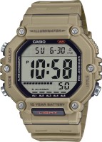 Фото - Наручные часы Casio AE-1600H-5A