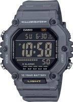 Фото - Наручные часы Casio AE-1600H-8B