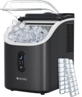 Фото - Морозильная камера Ecozy IM-SS381C