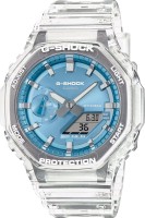 Фото - Наручные часы Casio G-Shock GA-2100BM-7A2