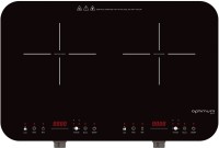 Фото - Плита Optimum PX-2002 черный