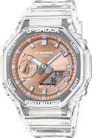 Фото - Наручные часы Casio G-Shock GA-2100BM-7A5