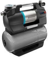 Фото - Насосная станция GARDENA 6300 SilentComfort