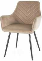 Фото - Стул Signal Fig Velvet