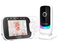 Фото - Радионяня Hubble Connected Nursery Pal Essentials