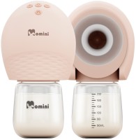 Фото - Молокоотсос Momini SippyPump Twin