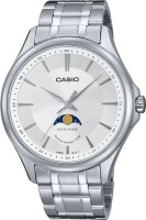 Фото - Наручные часы Casio MTP-M100D-7A