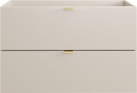 Фото - Тумба под умывальник Comad Dalia 80 82-80-46-2S