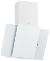 Фото - Вытяжка Pyramida NVX 50 800 B WH белый