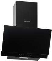 Фото - Вытяжка Pyramida NX 50 800 S GBL черный