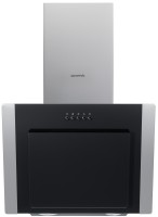 Фото - Вытяжка Pyramida NRX 60 800 B XGBL нержавейка