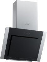 Фото - Вытяжка Pyramida NRX 60 800 SR XGBL нержавейка
