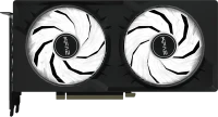Фото - Видеокарта KFA2 GeForce RTX 5070 1-Click OC 2X