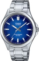 Фото - Наручные часы Casio MTS-RS100D-2A