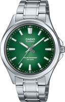 Фото - Наручные часы Casio MTS-RS100D-3A