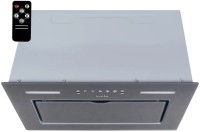 Фото - Вытяжка VENTOLUX Punto 520/279 GRS 1000 TRC MS серый