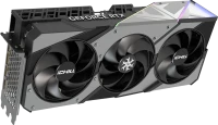 Фото - Видеокарта INNO3D GeForce RTX 5080 iCHILL X3