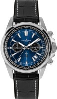 Фото - Наручные часы Jacques Lemans Liverpool 1-2117S